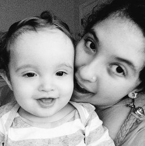 Meet your Posher, Abigail